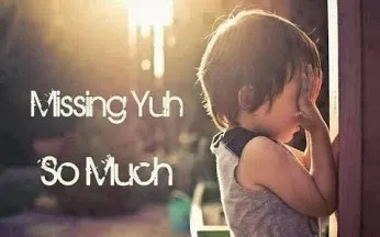 I Miss You Greetings Greeting Cards 13518
