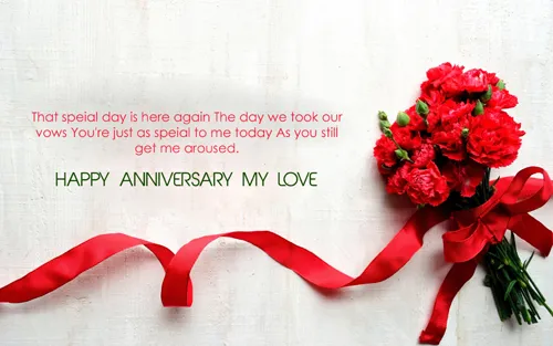 Anniversary Greetings Greeting Cards 8000