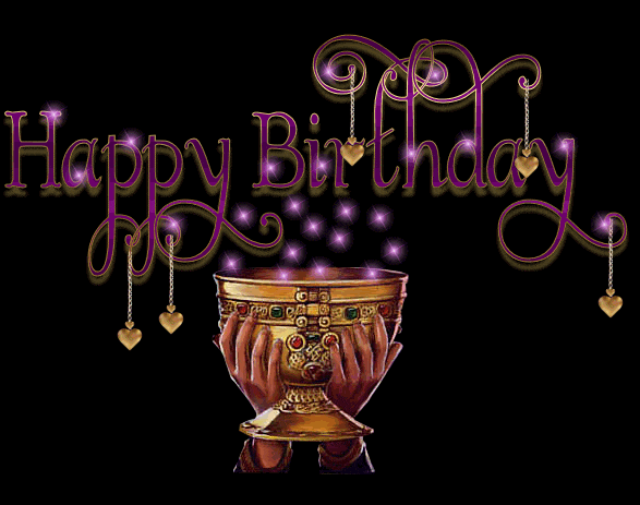 Birthday Greetings Greeting Cards 4382
