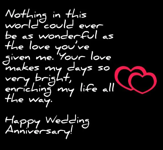 Anniversary Greetings Greeting Cards 8468