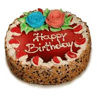 Birthday Greetings Greeting Cards 3655
