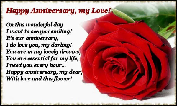 Anniversary Greetings Greeting Cards 8673