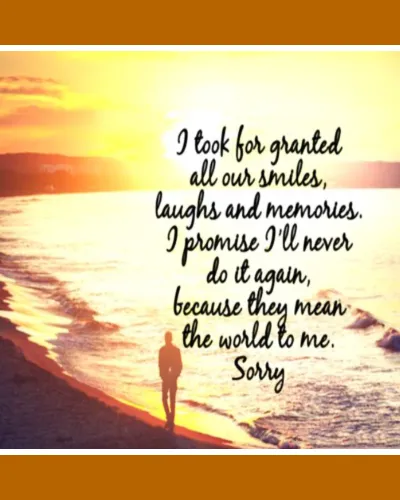 I Am Sorry Greetings Greeting Cards 52051