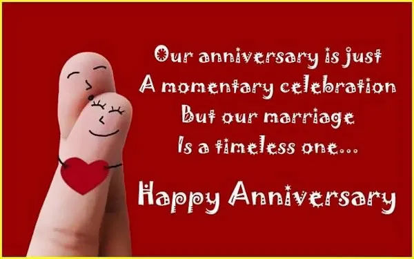 Anniversary Greetings Greeting Cards 8472