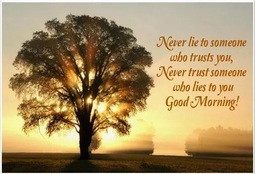 Good Morning Wishes Greeting Cards 7283
