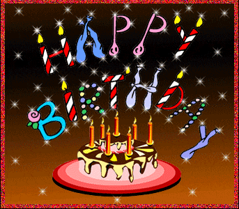 Birthday Greetings Greeting Cards 4342