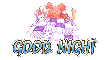 Good Night Greetings Greeting Cards 9227