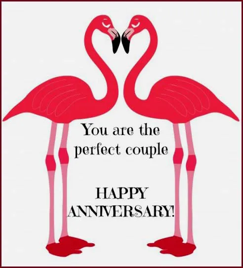 Anniversary Greetings Greeting Cards 8282