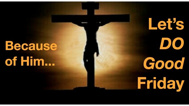 Good Friday Greeting Cards 98763