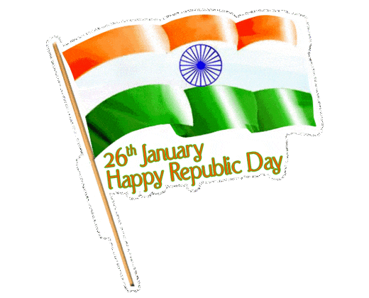 Republic Day Greetings Greeting Cards 99589