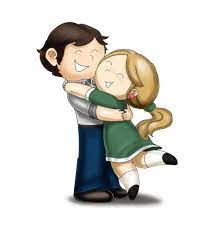 Hug Day Greeting Cards 99899