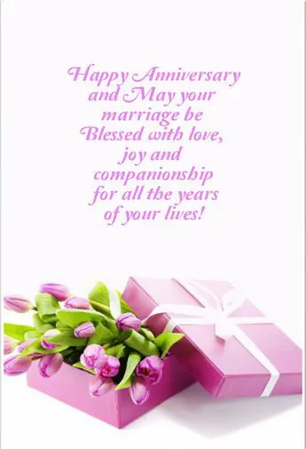 Anniversary Greetings Greeting Cards 8025