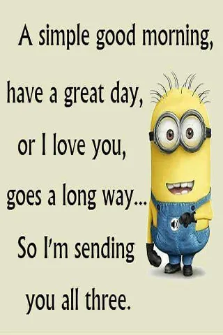 Good Morning Wishes Greeting Cards 25561