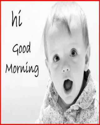 Good Morning Wishes Greeting Cards 6592