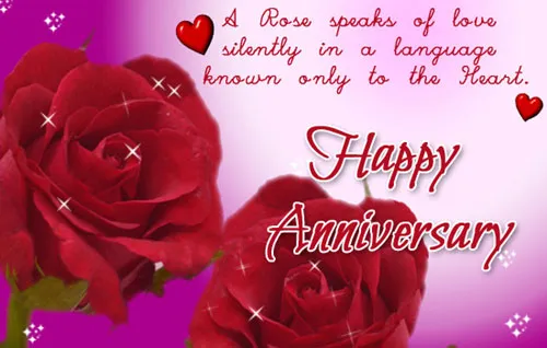 Anniversary Greetings Greeting Cards 7940