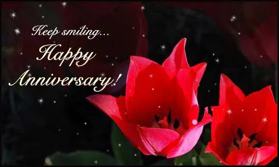 Anniversary Greetings Greeting Cards 8292