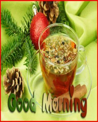 Good Morning Wishes Greeting Cards 6711