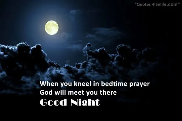 Good Night Greetings Greeting Cards 9412