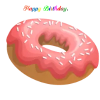 Birthday Greetings Greeting Cards 3659