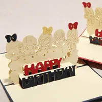 Birthday Greetings Greeting Cards 3662