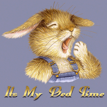 Good Night Greetings Greeting Cards 9248