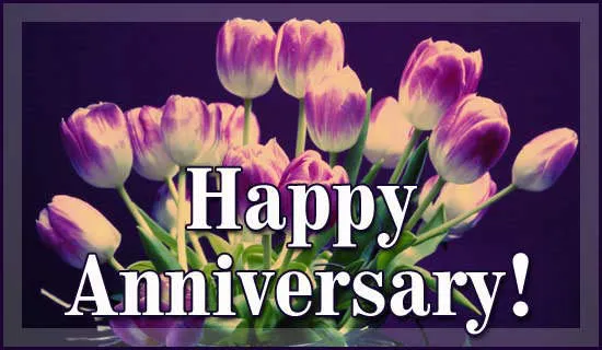 Anniversary Greetings Greeting Cards 8426