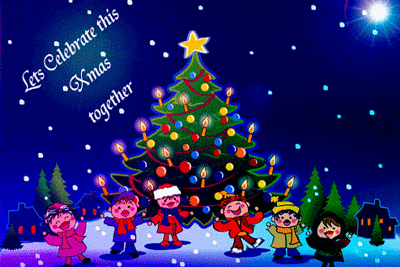 Christmas Greeting Cards 9892