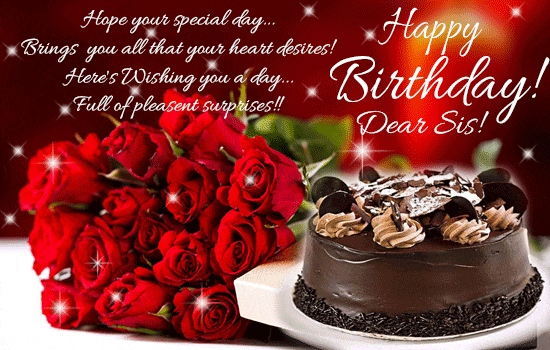 Birthday Greetings Greeting Cards 4436