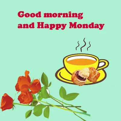 Good Morning Wishes Greeting Cards 7316