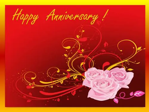 Anniversary Greetings Greeting Cards 7974