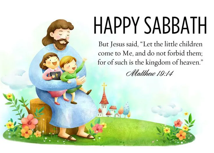 Shabbat Shalom Greeting Cards 50976
