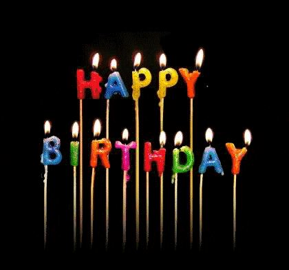 Birthday Greetings Greeting Cards 4370
