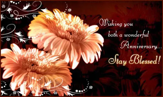 Anniversary Greetings Greeting Cards 8280