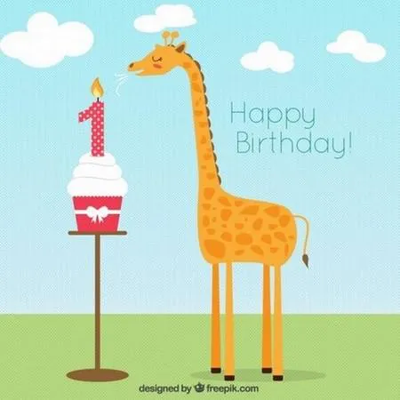 Birthday Greetings Greeting Cards 3269