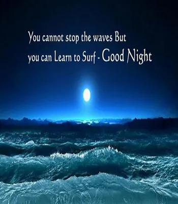 Good Night Greetings Greeting Cards 26091