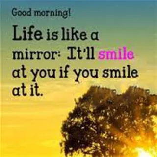 Good Morning Wishes Greeting Cards 6675