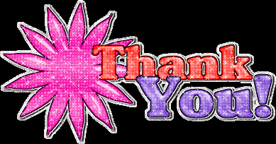 Thank You Greetings Greeting Cards 12712