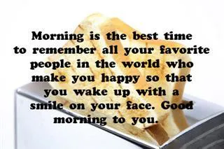Good Morning Wishes Greeting Cards 6765