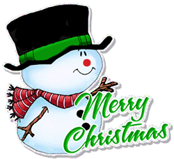 Christmas Greeting Cards 9974