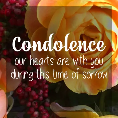 Sympathy Greetings Greeting Cards 49868