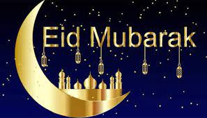 Eid al-Fitr Greeting Cards 98271
