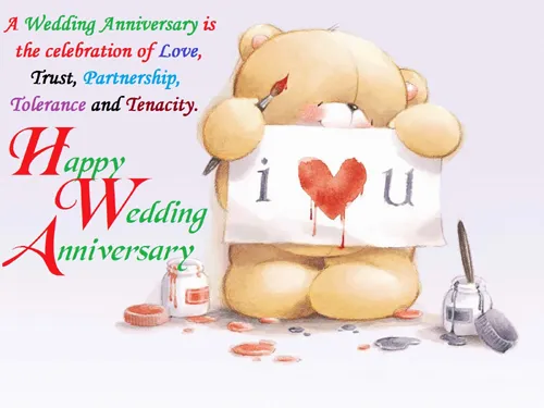 Anniversary Greetings Greeting Cards 7939