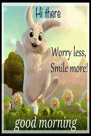 Good Morning Wishes Greeting Cards 25563