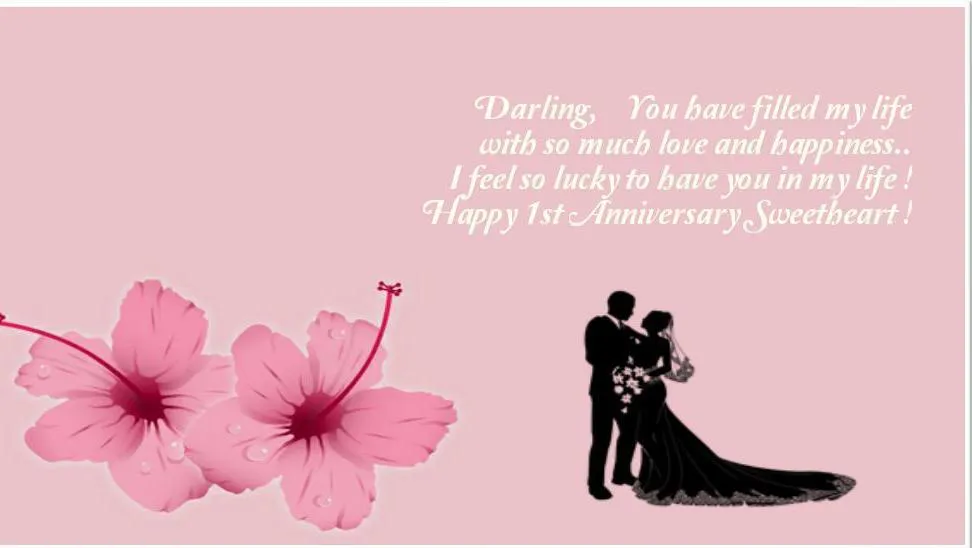 Anniversary Greetings Greeting Cards 8035