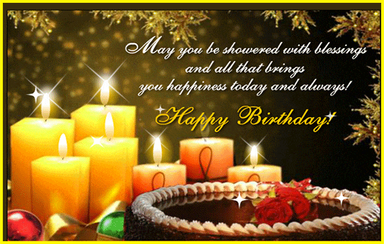 Birthday Greetings Greeting Cards 4418