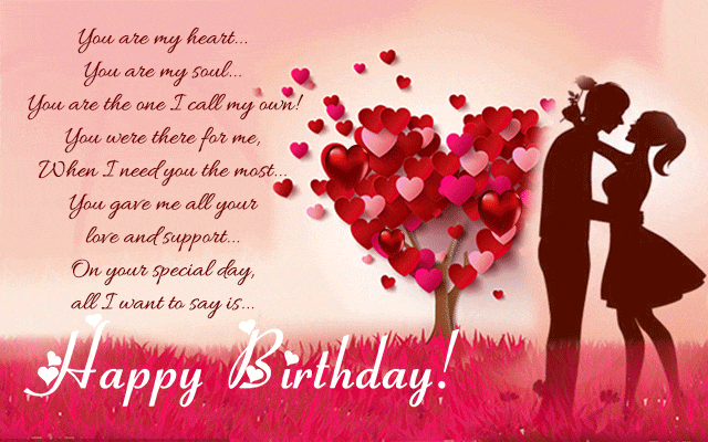 Birthday Greetings Greeting Cards 4420