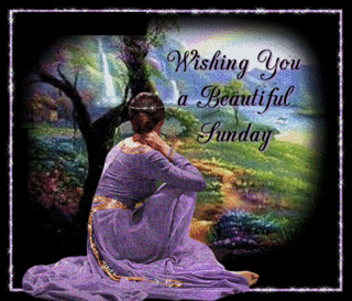 Sunday Greetings Greeting Cards 10226