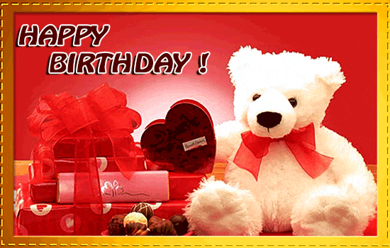 Birthday Greetings Greeting Cards 4427