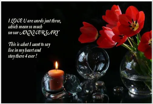 Anniversary Greetings Greeting Cards 8085