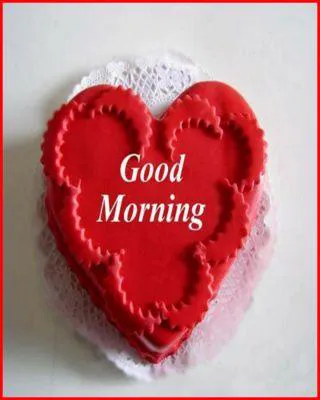 Good Morning Wishes Greeting Cards 6733